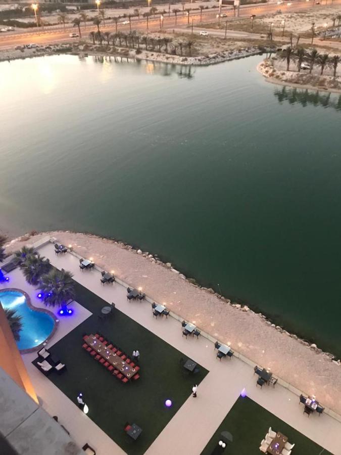 Golden Tulip Al Khobar Suites Bagian luar foto
