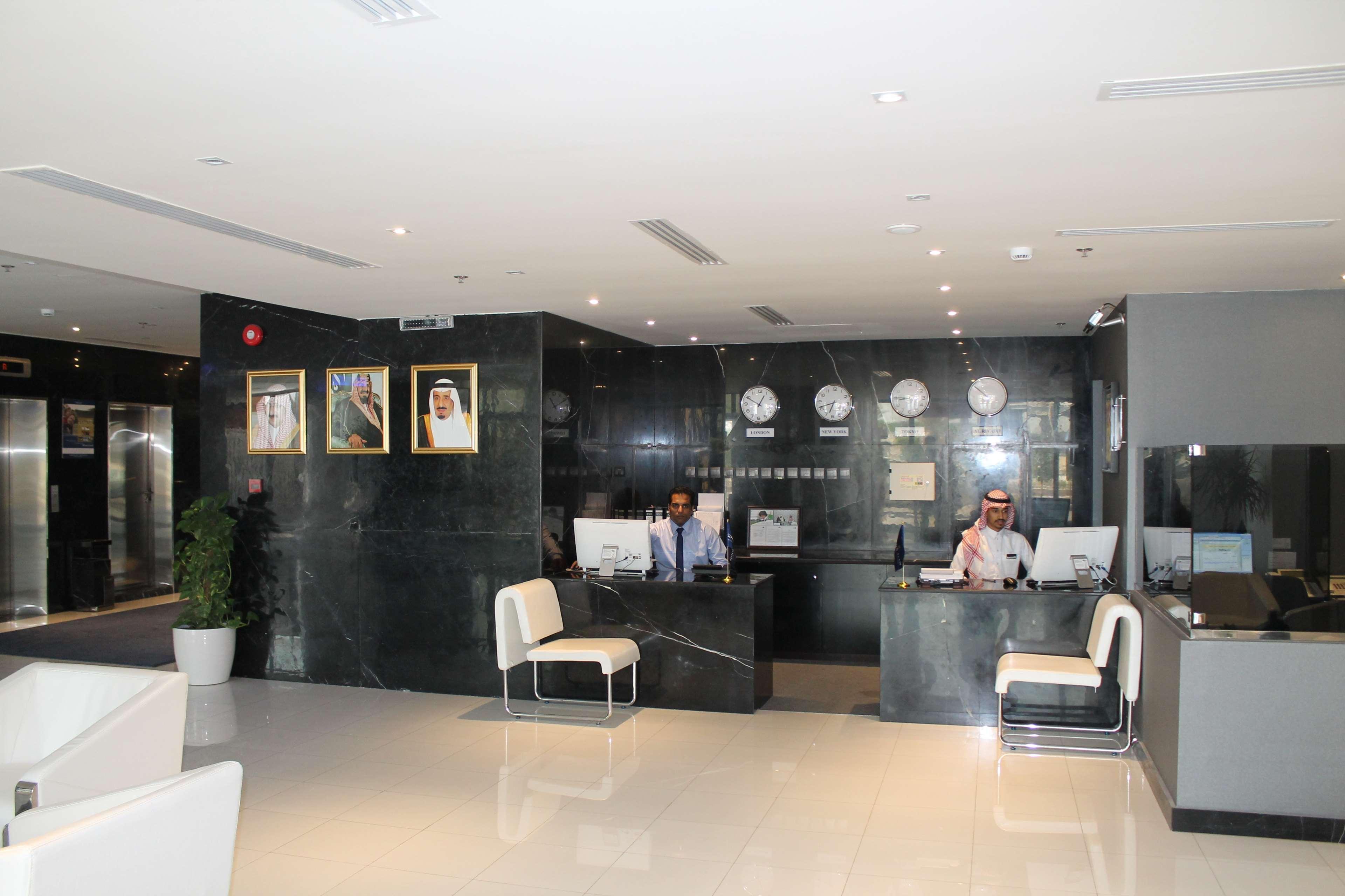 Golden Tulip Al Khobar Suites Bagian luar foto