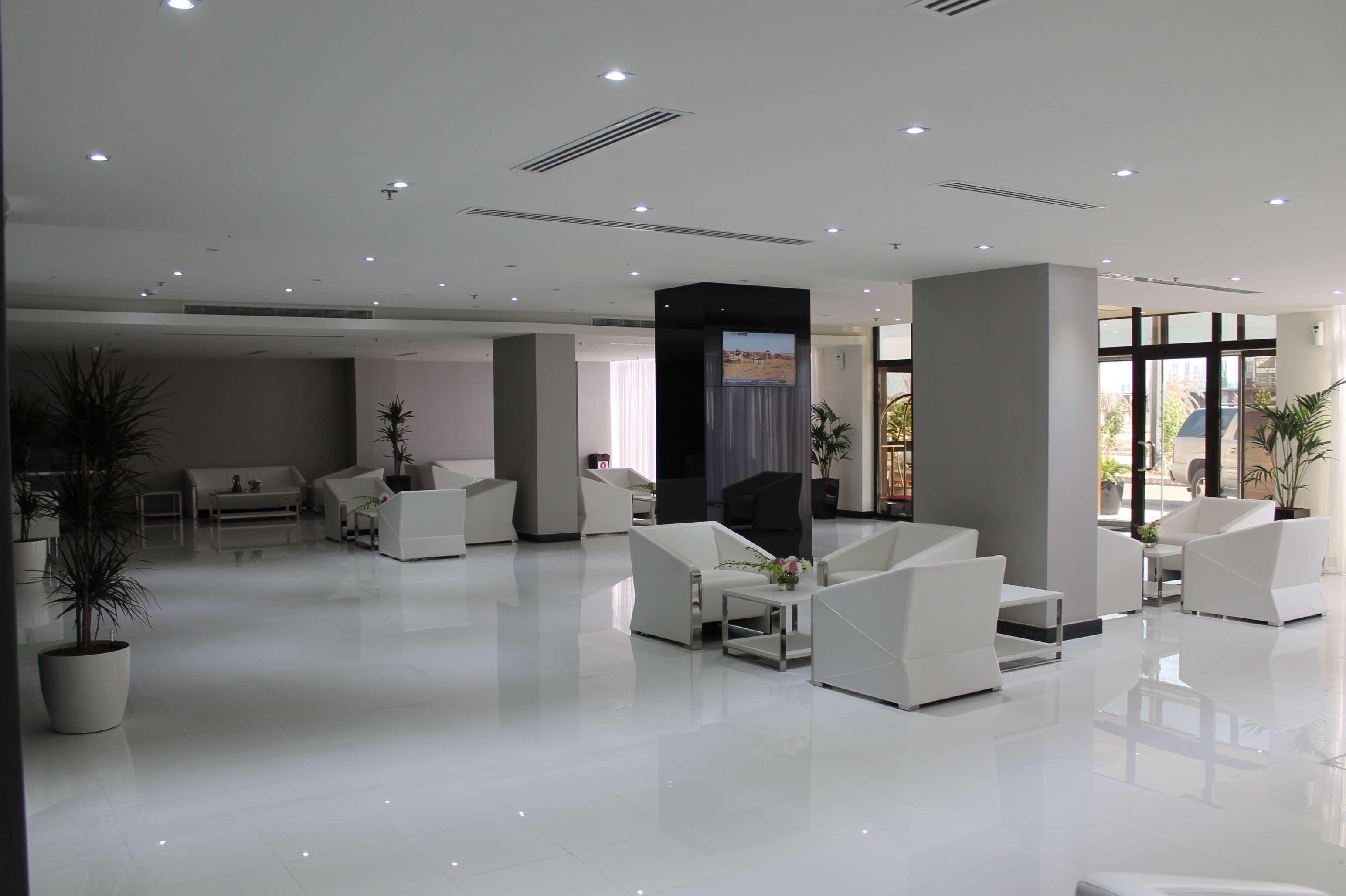 Golden Tulip Al Khobar Suites Bagian luar foto