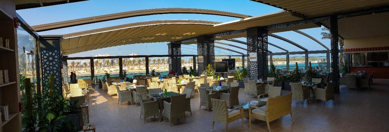Golden Tulip Al Khobar Suites Bagian luar foto