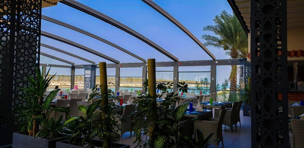 Golden Tulip Al Khobar Suites Bagian luar foto
