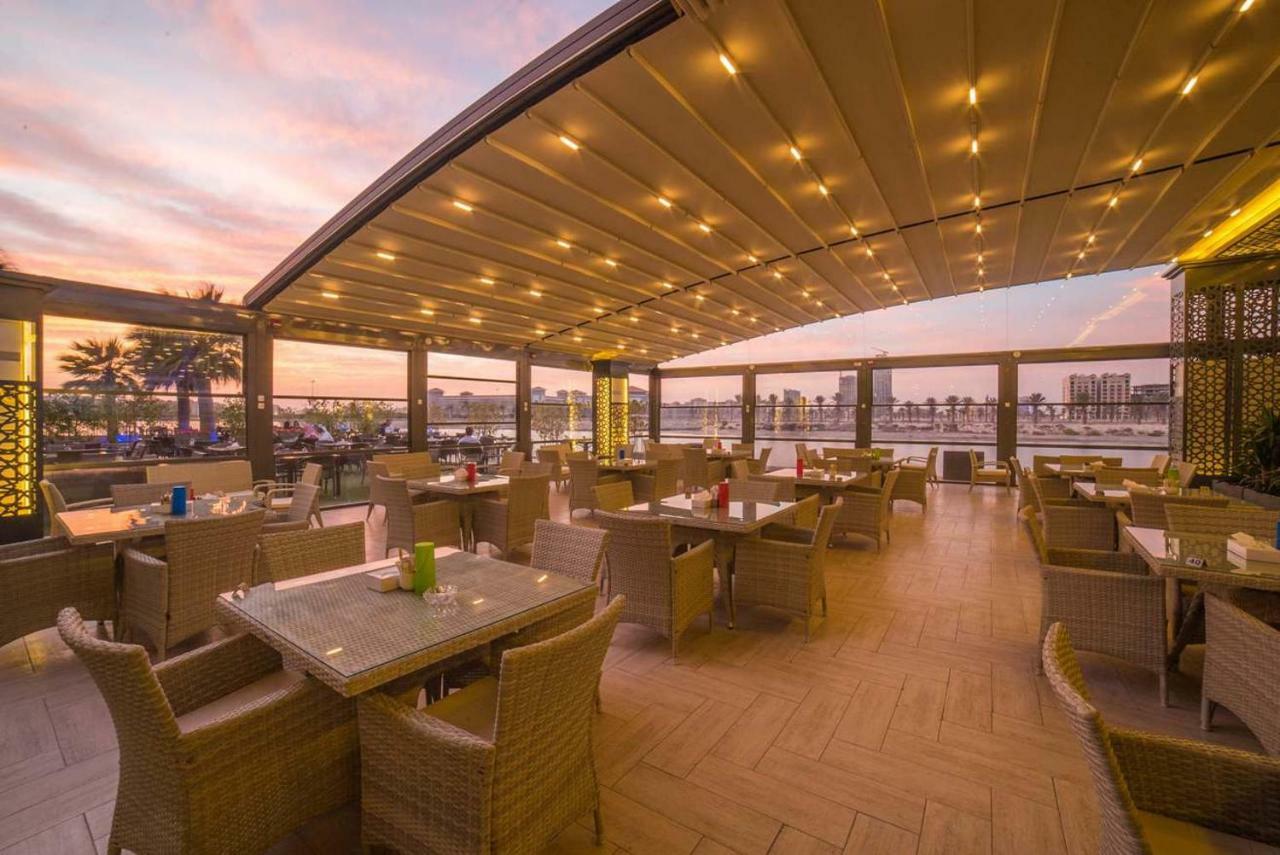 Golden Tulip Al Khobar Suites Bagian luar foto
